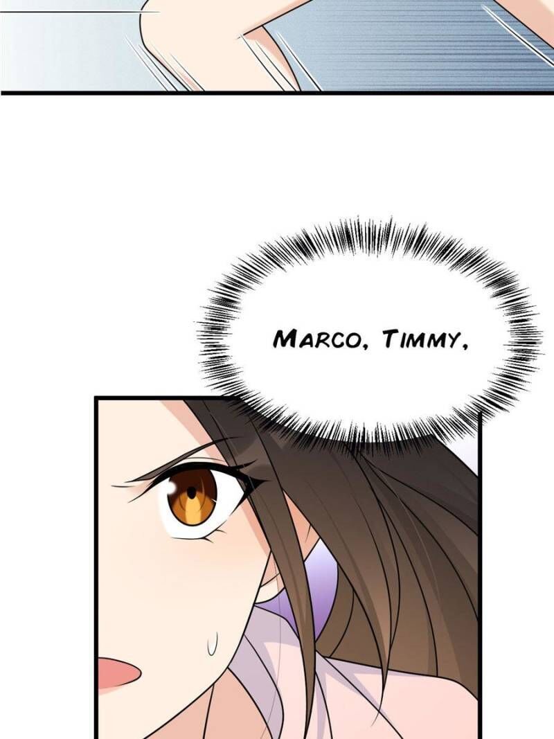 Hey Boss, I Am Your New chapter 51 - page 11