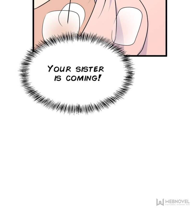 Hey Boss, I Am Your New chapter 51 - page 12