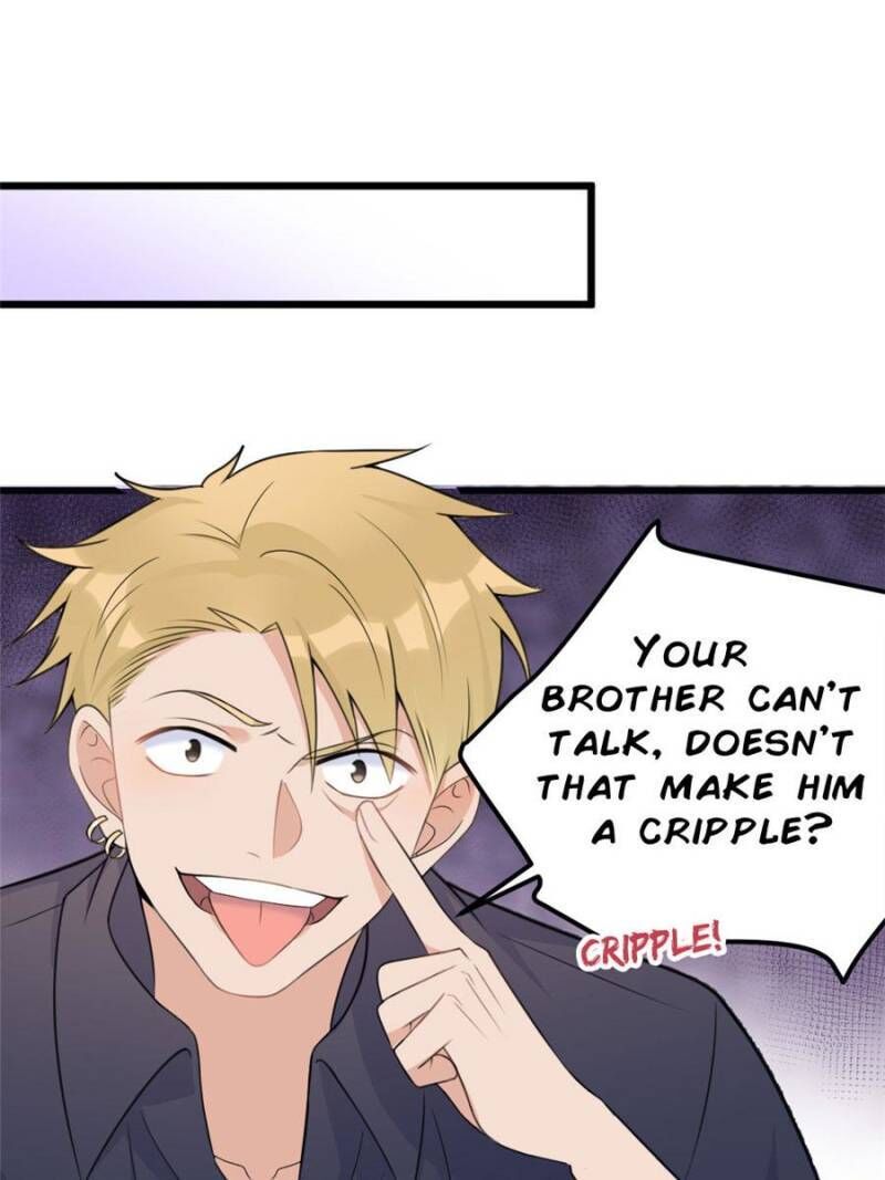 Hey Boss, I Am Your New chapter 51 - page 13