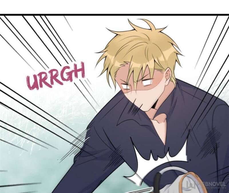 Hey Boss, I Am Your New chapter 51 - page 15