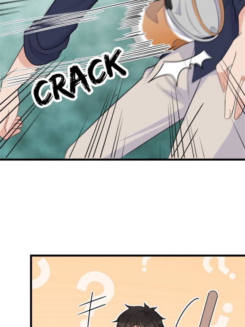 Hey Boss, I Am Your New chapter 51 - page 16