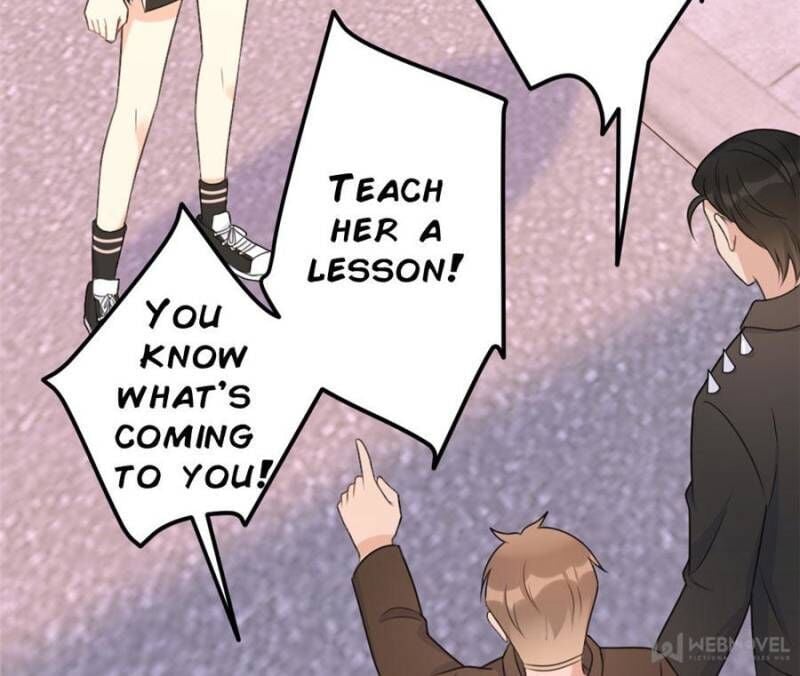 Hey Boss, I Am Your New chapter 51 - page 18