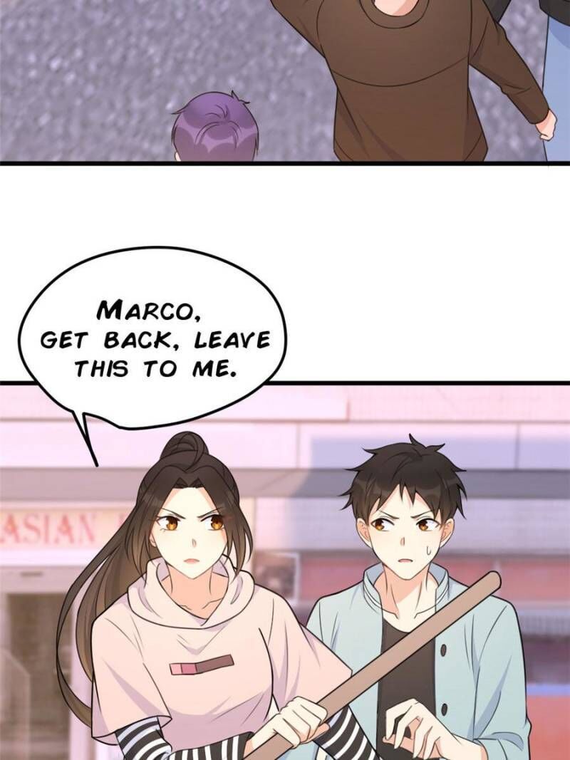 Hey Boss, I Am Your New chapter 51 - page 19