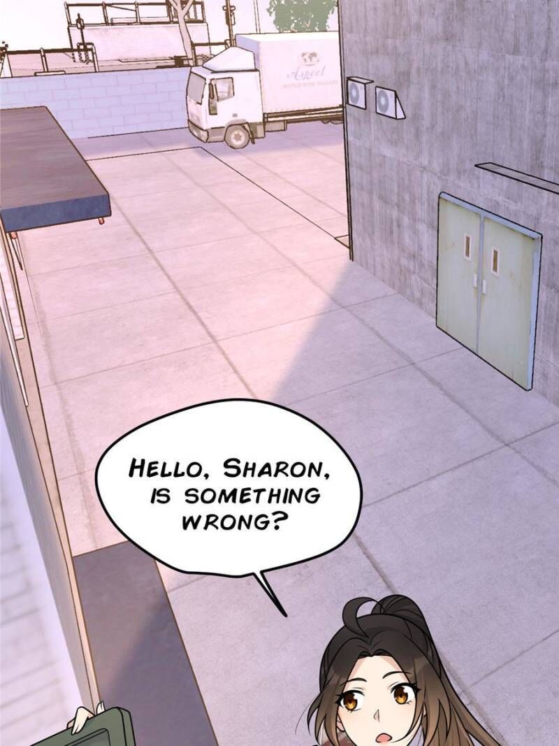 Hey Boss, I Am Your New chapter 51 - page 2