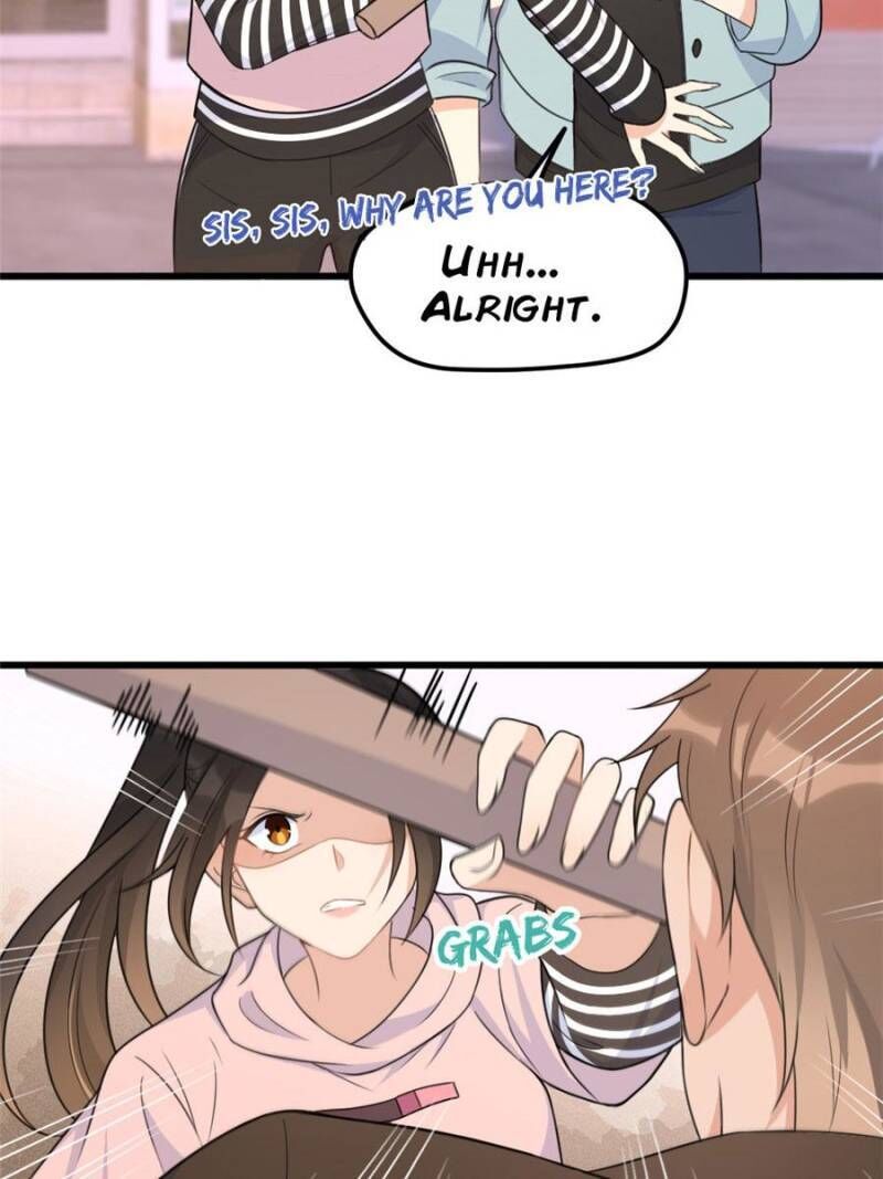 Hey Boss, I Am Your New chapter 51 - page 20