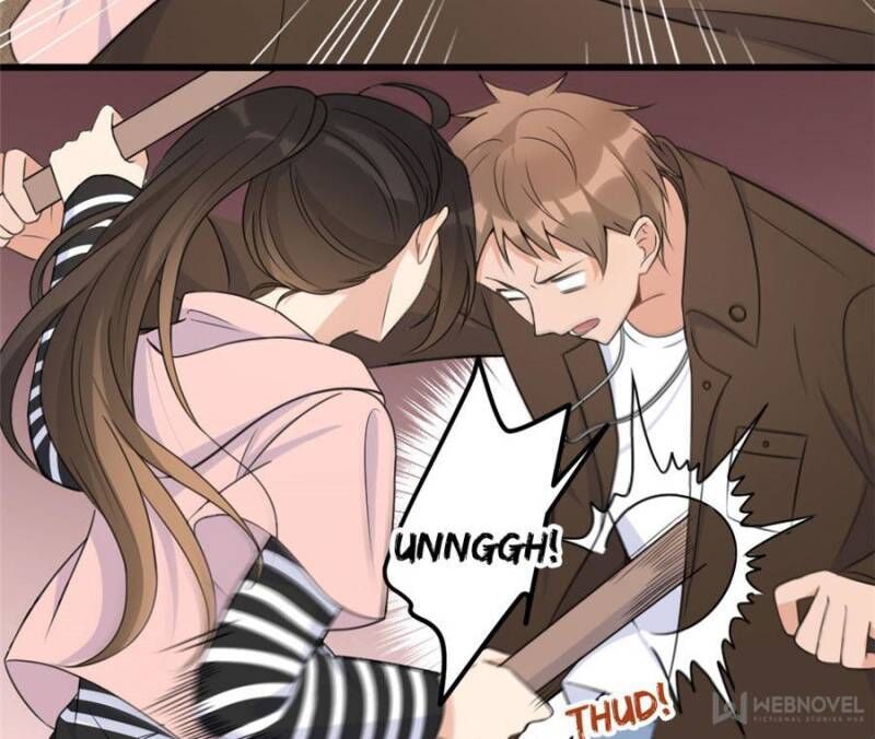 Hey Boss, I Am Your New chapter 51 - page 21