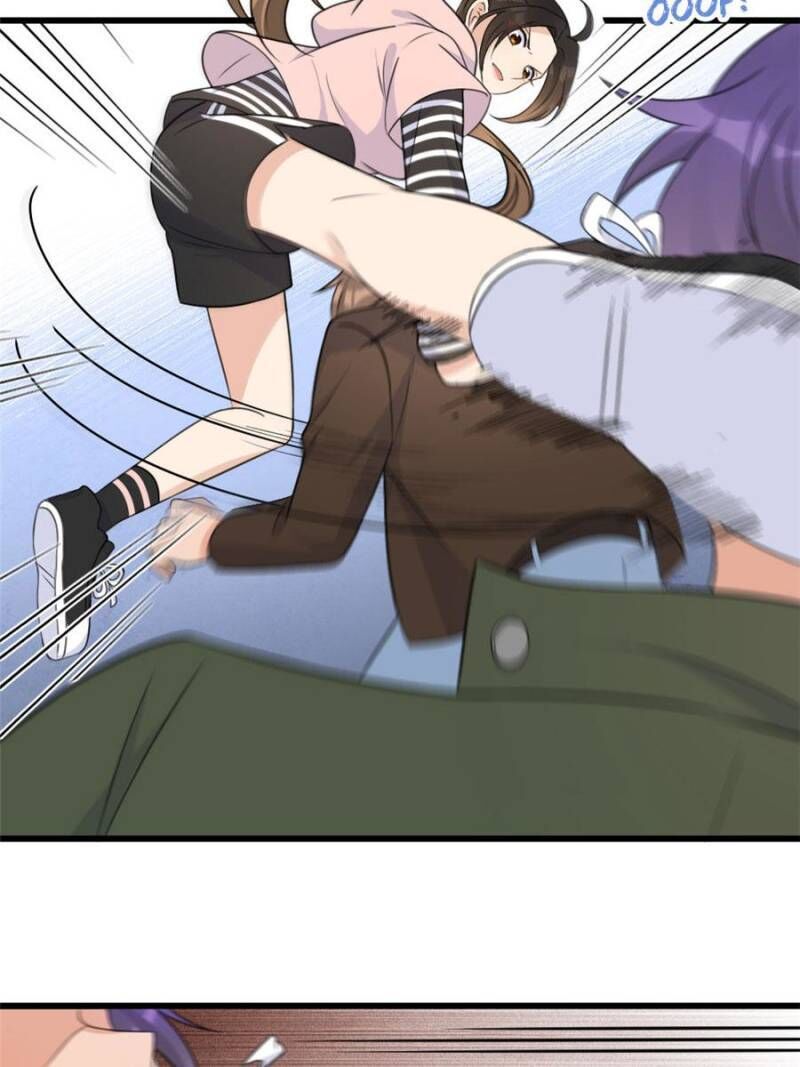 Hey Boss, I Am Your New chapter 51 - page 23