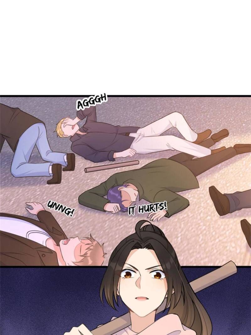 Hey Boss, I Am Your New chapter 51 - page 28