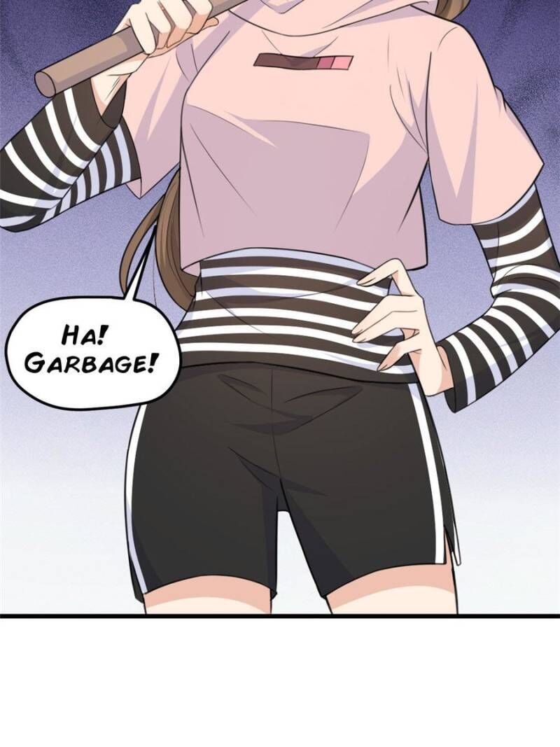 Hey Boss, I Am Your New chapter 51 - page 29