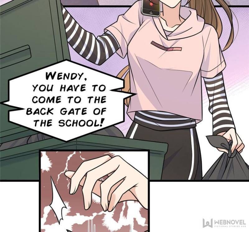 Hey Boss, I Am Your New chapter 51 - page 3