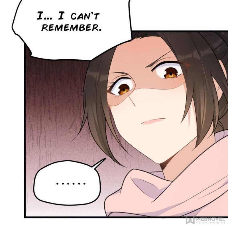 Hey Boss, I Am Your New chapter 51 - page 33