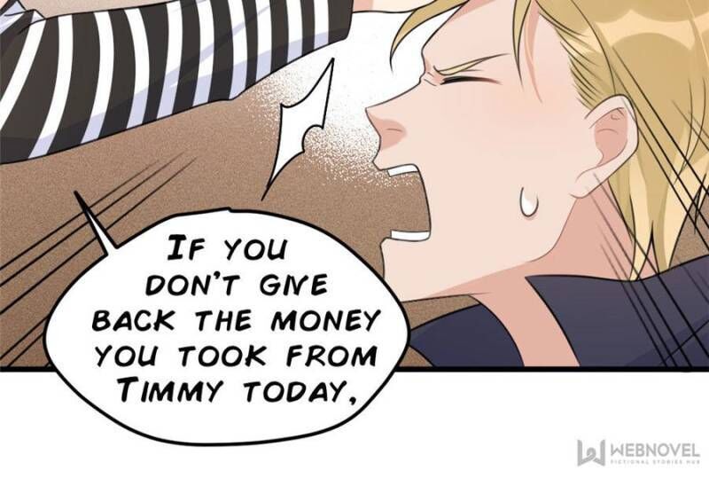 Hey Boss, I Am Your New chapter 51 - page 36
