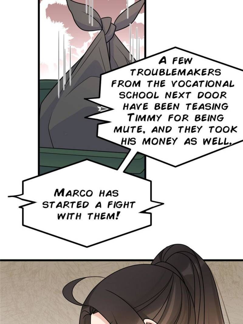Hey Boss, I Am Your New chapter 51 - page 4