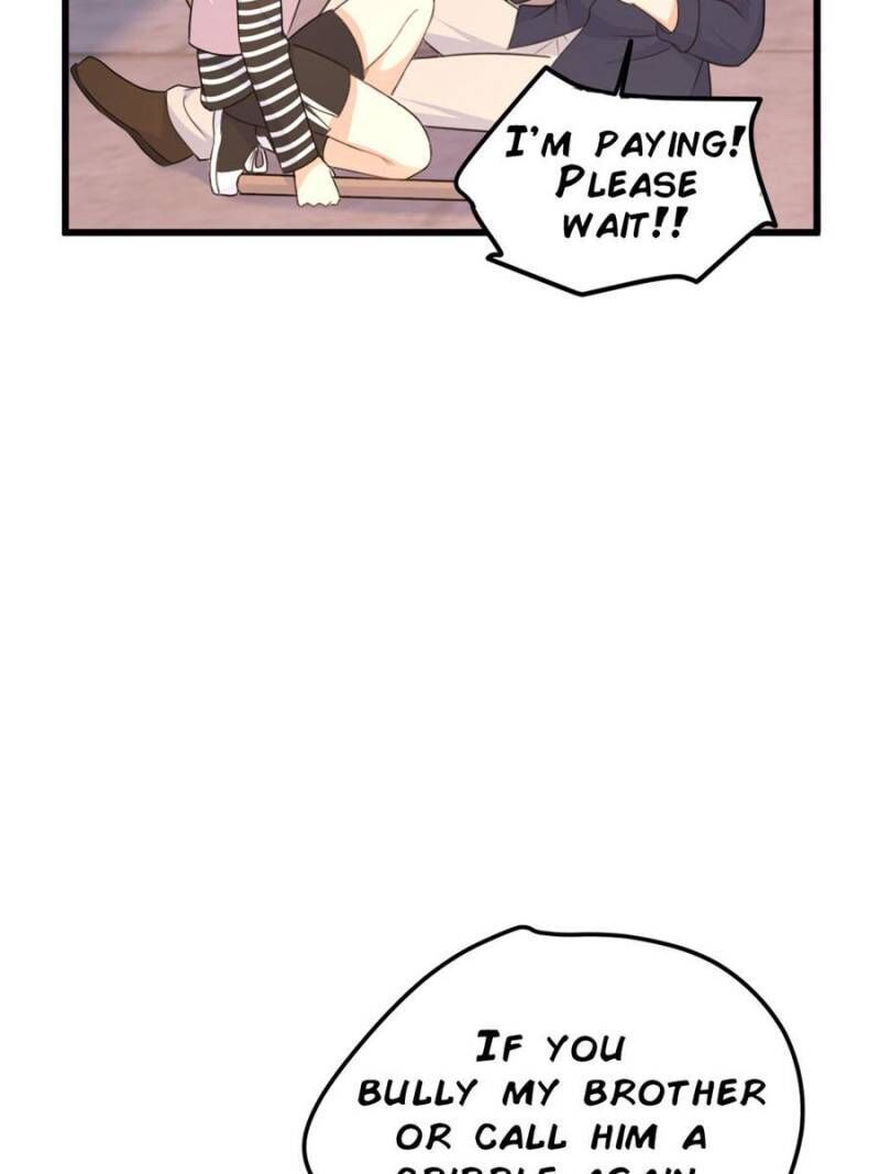 Hey Boss, I Am Your New chapter 51 - page 40
