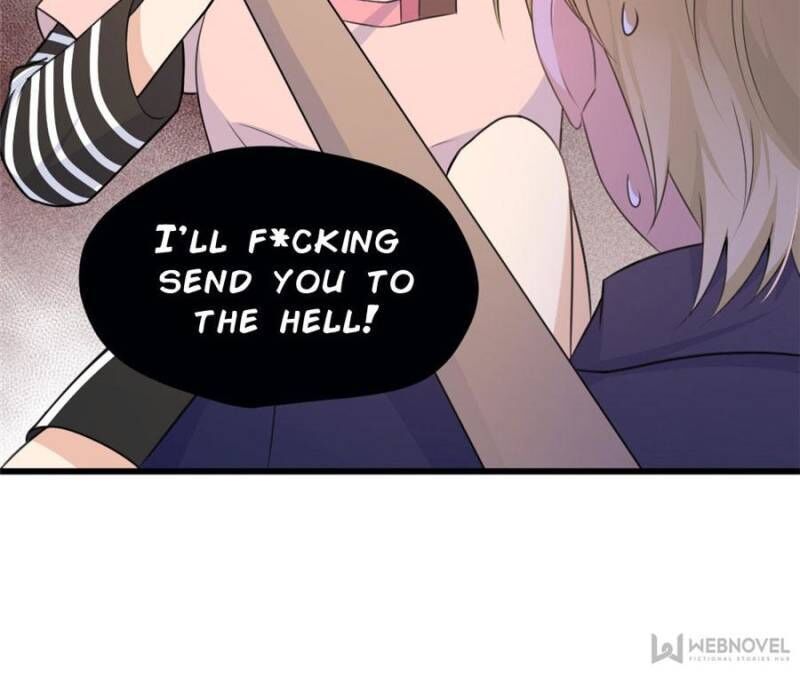 Hey Boss, I Am Your New chapter 51 - page 42