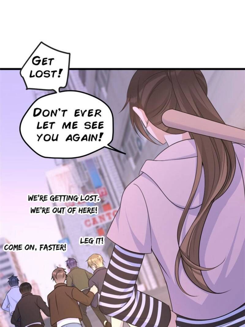 Hey Boss, I Am Your New chapter 51 - page 43