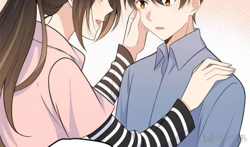Hey Boss, I Am Your New chapter 51 - page 45