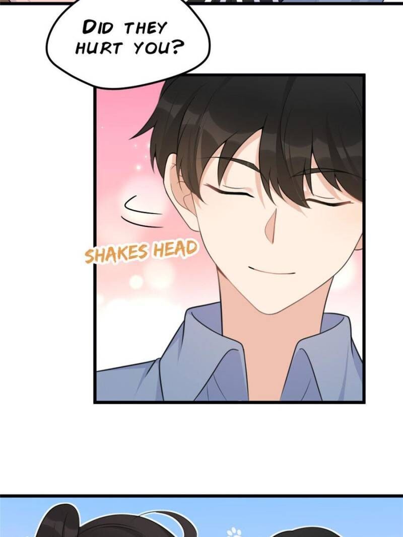 Hey Boss, I Am Your New chapter 51 - page 46