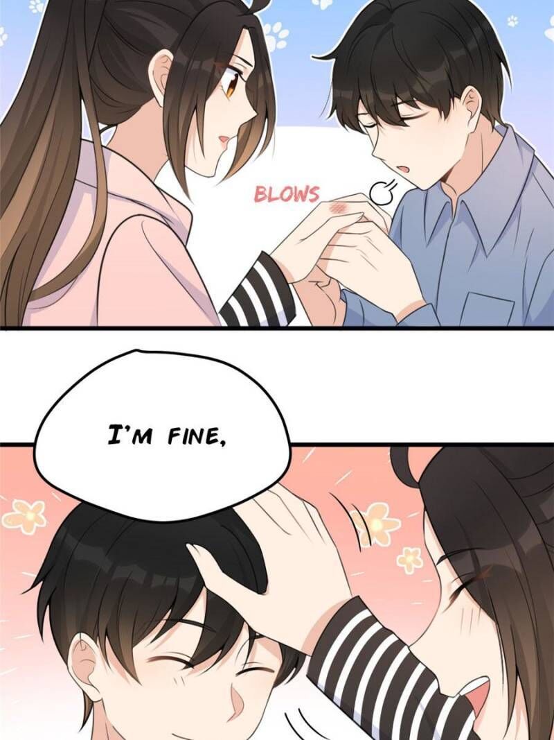 Hey Boss, I Am Your New chapter 51 - page 47