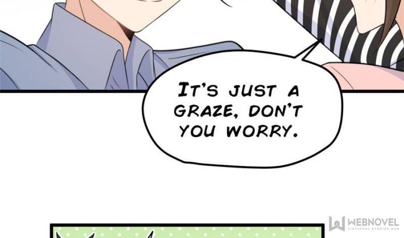 Hey Boss, I Am Your New chapter 51 - page 48
