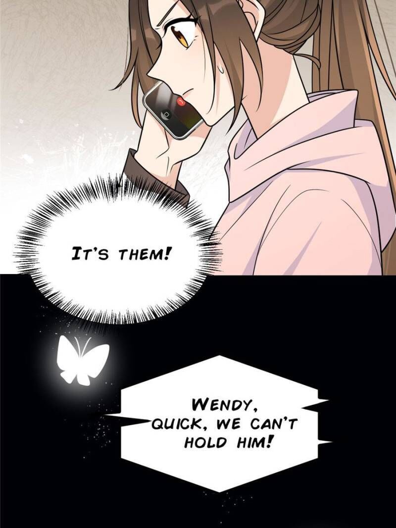 Hey Boss, I Am Your New chapter 51 - page 5