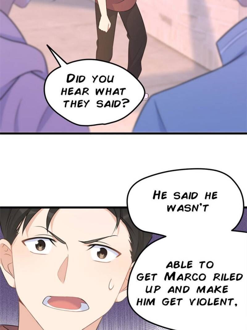 Hey Boss, I Am Your New chapter 51 - page 53