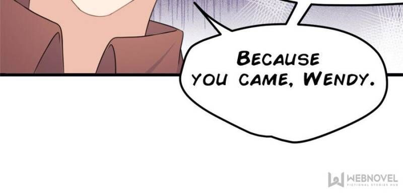 Hey Boss, I Am Your New chapter 51 - page 54