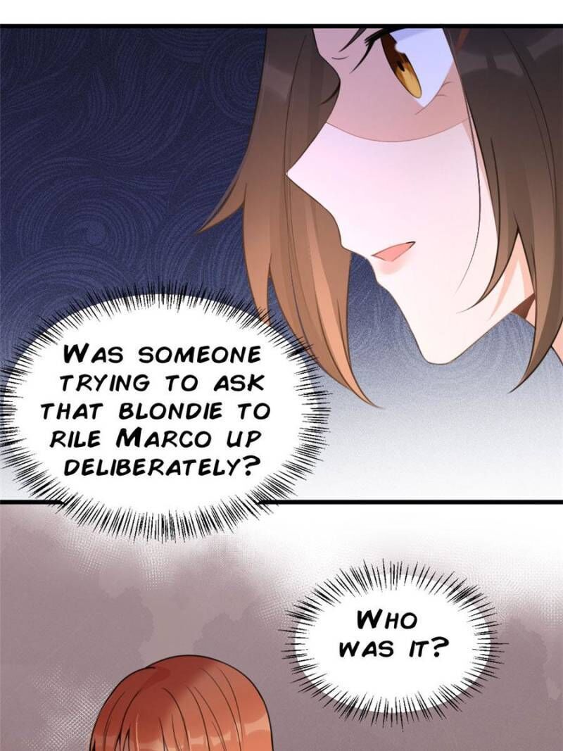 Hey Boss, I Am Your New chapter 51 - page 55