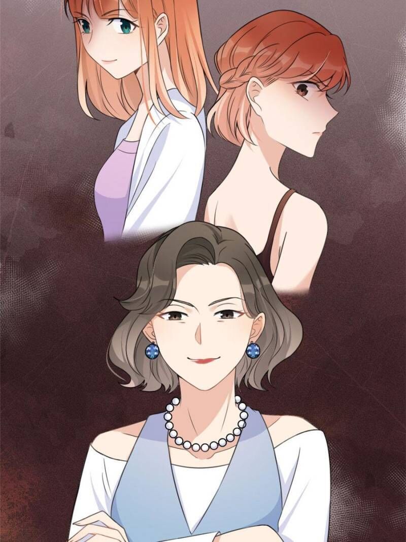 Hey Boss, I Am Your New chapter 51 - page 56