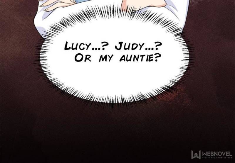Hey Boss, I Am Your New chapter 51 - page 57