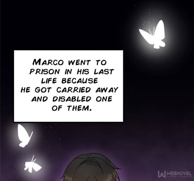 Hey Boss, I Am Your New chapter 51 - page 6