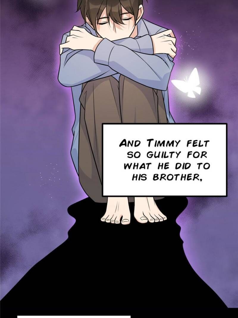 Hey Boss, I Am Your New chapter 51 - page 7