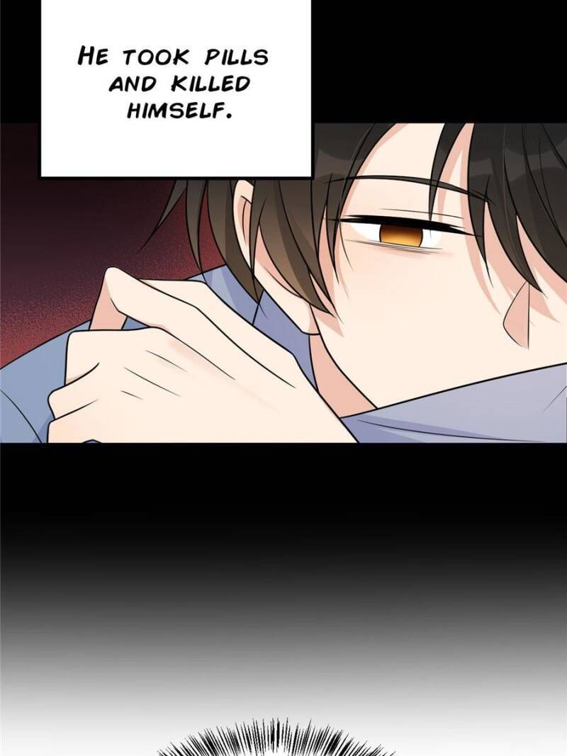 Hey Boss, I Am Your New chapter 51 - page 8