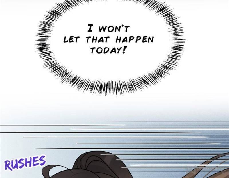 Hey Boss, I Am Your New chapter 51 - page 9