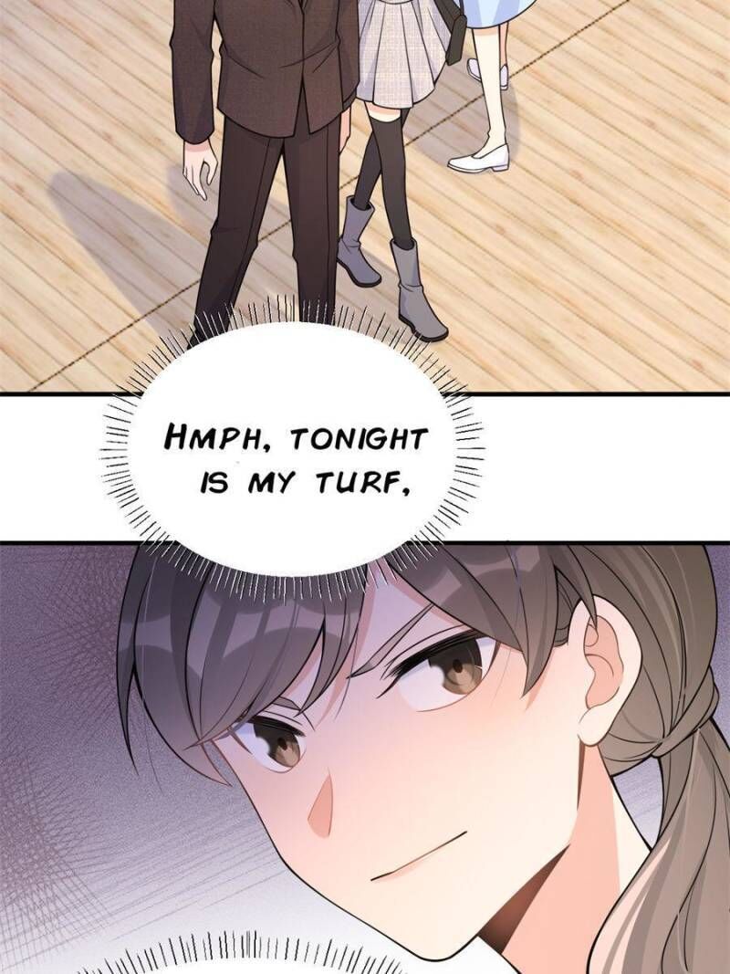 Hey Boss, I Am Your New chapter 97 - page 10