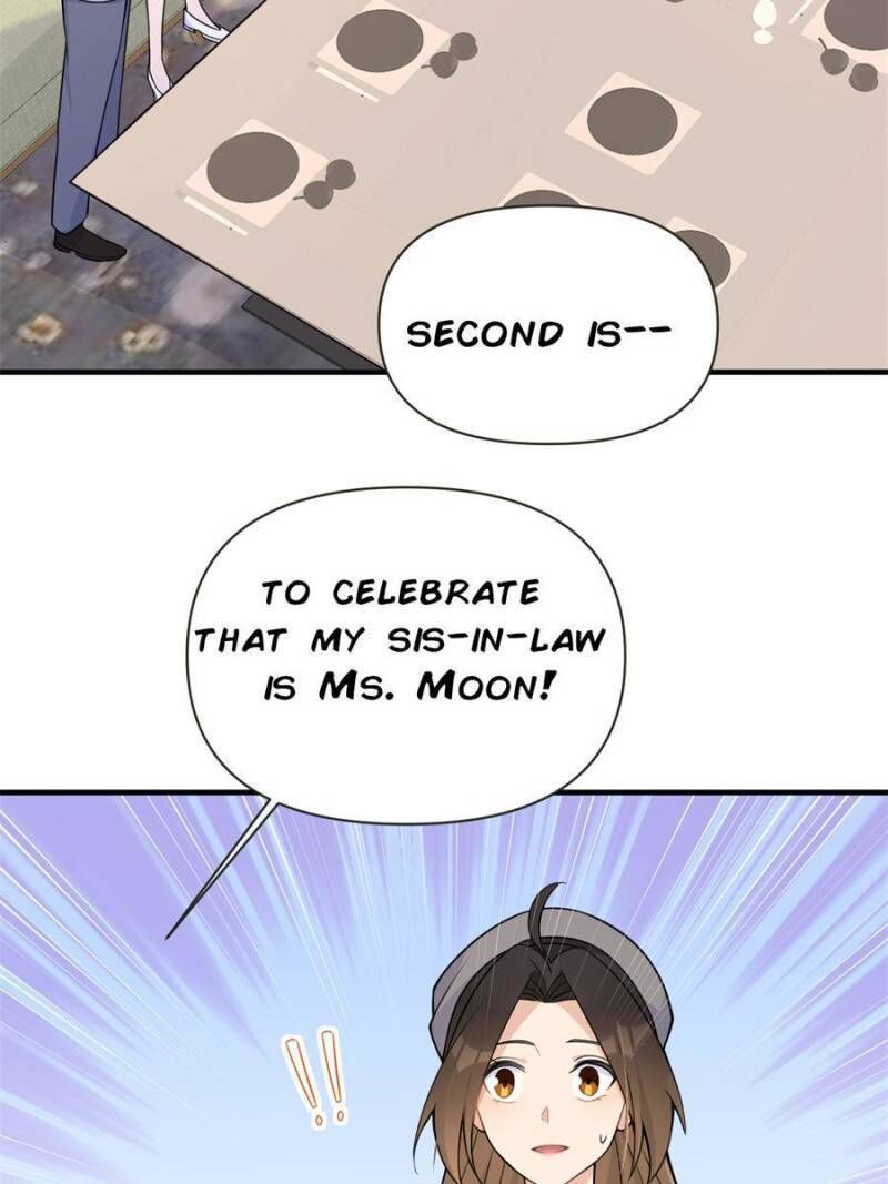 Hey Boss, I Am Your New chapter 97 - page 13