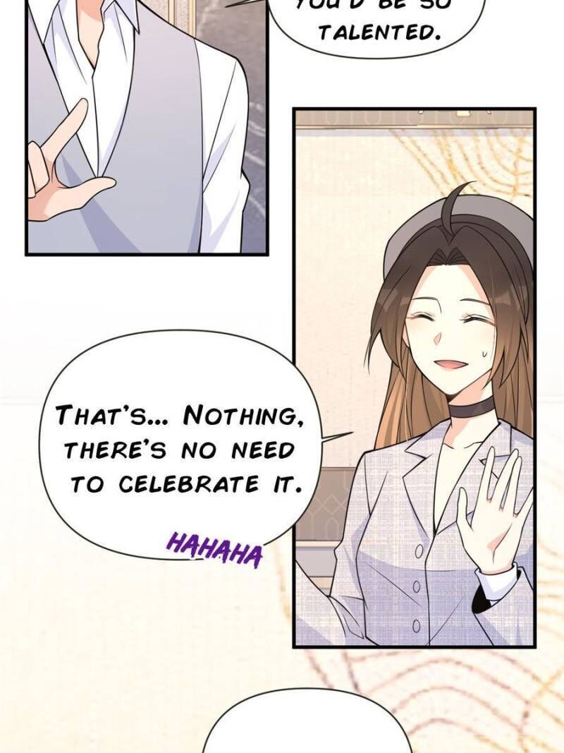 Hey Boss, I Am Your New chapter 97 - page 15