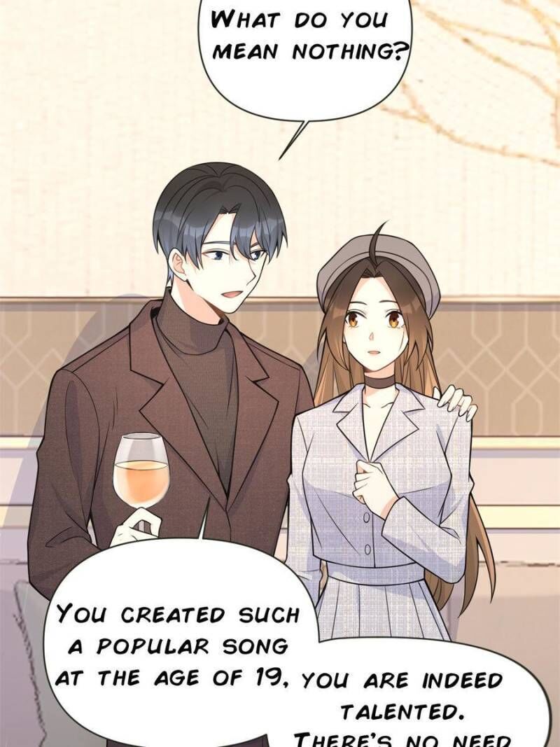 Hey Boss, I Am Your New chapter 97 - page 16