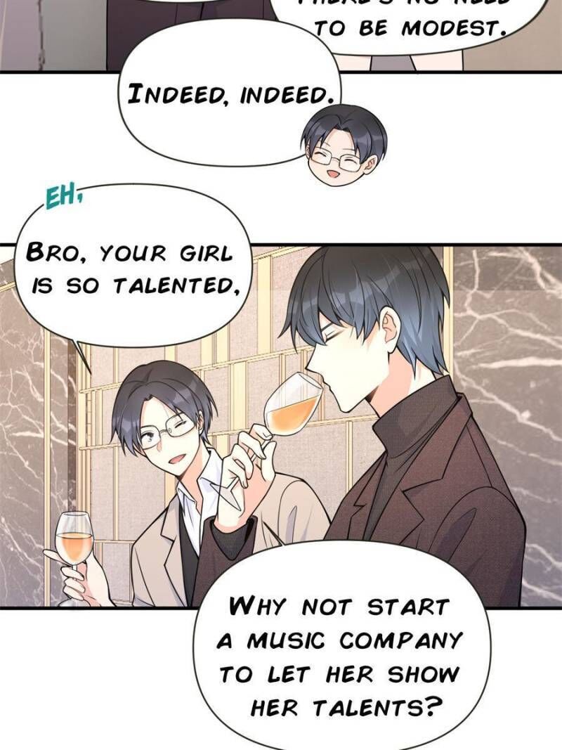 Hey Boss, I Am Your New chapter 97 - page 17