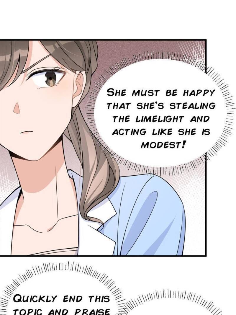 Hey Boss, I Am Your New chapter 97 - page 19