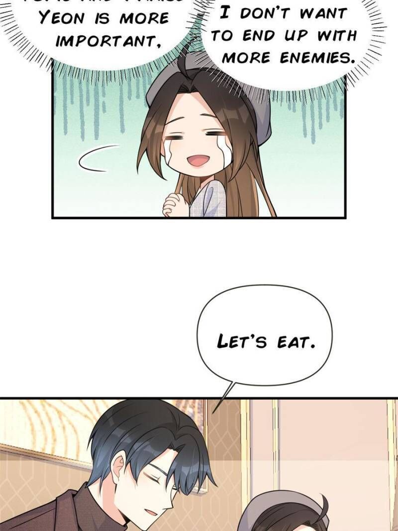Hey Boss, I Am Your New chapter 97 - page 20