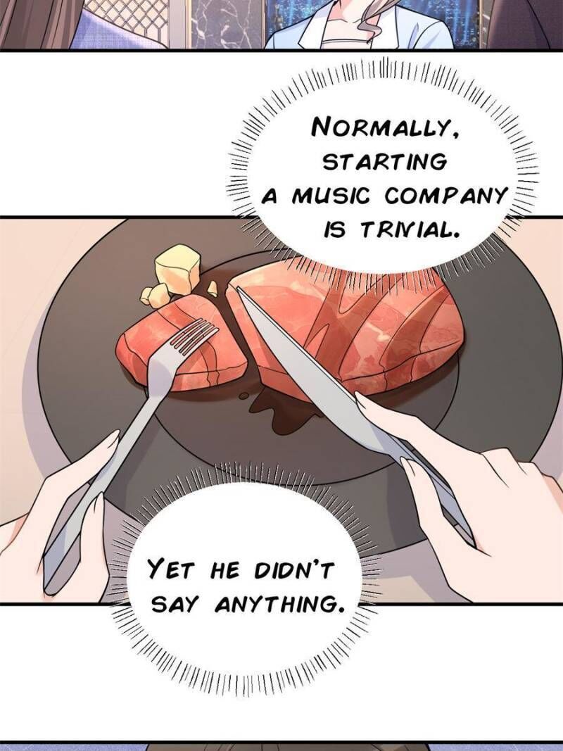 Hey Boss, I Am Your New chapter 97 - page 22