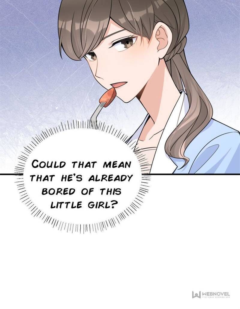 Hey Boss, I Am Your New chapter 97 - page 23
