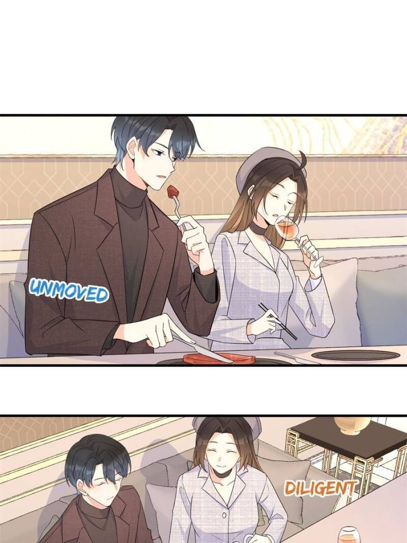 Hey Boss, I Am Your New chapter 97 - page 24