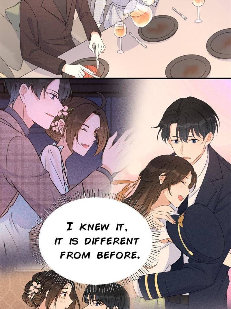 Hey Boss, I Am Your New chapter 97 - page 25