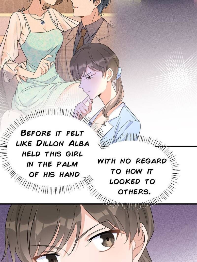 Hey Boss, I Am Your New chapter 97 - page 26