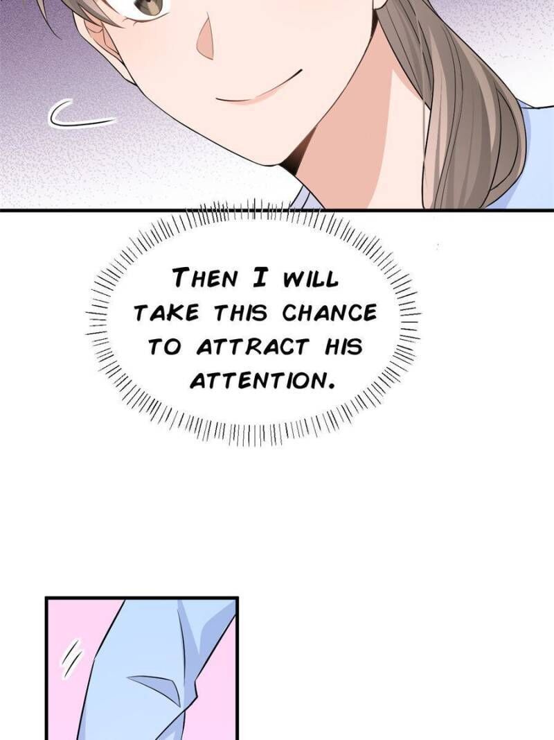 Hey Boss, I Am Your New chapter 97 - page 27