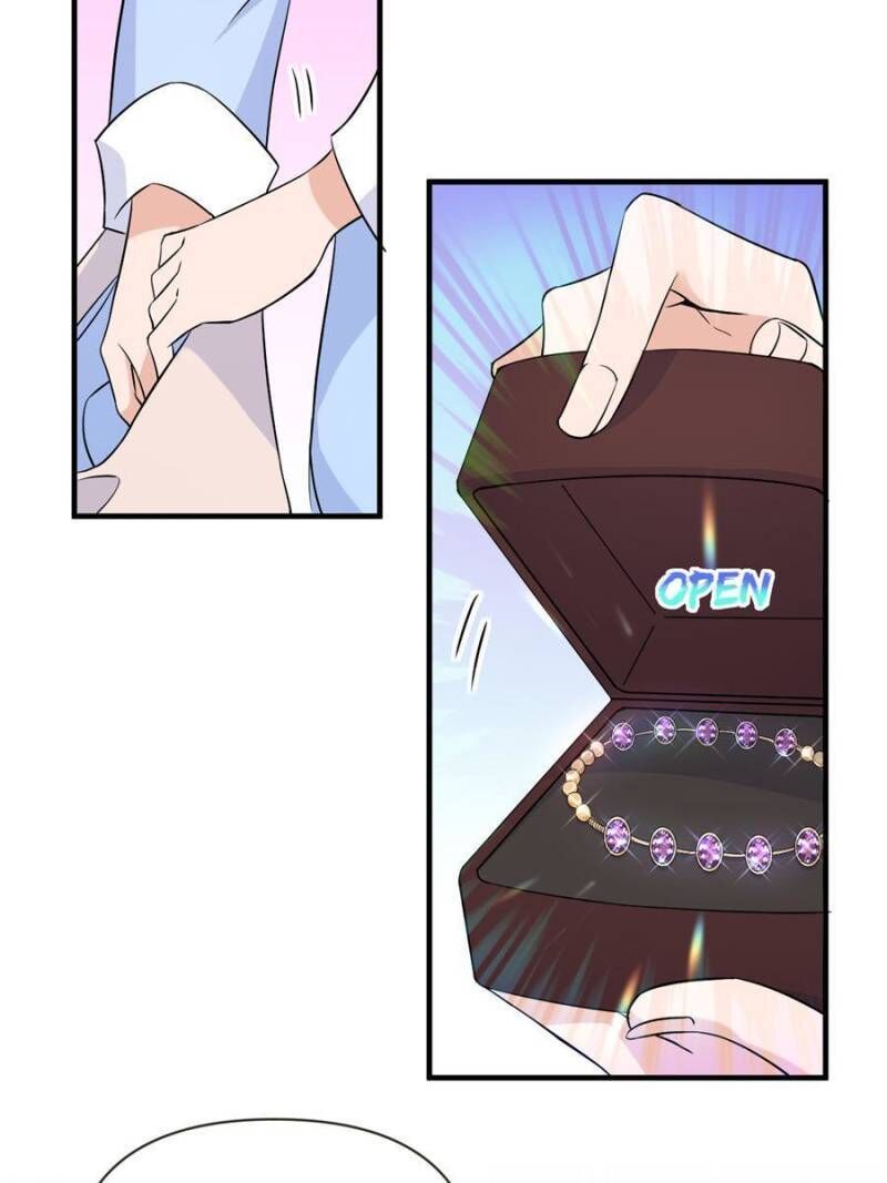 Hey Boss, I Am Your New chapter 97 - page 28