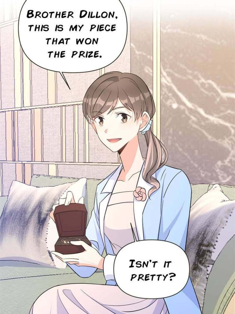 Hey Boss, I Am Your New chapter 97 - page 29