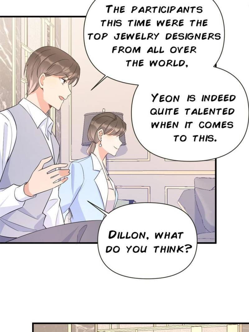 Hey Boss, I Am Your New chapter 97 - page 31
